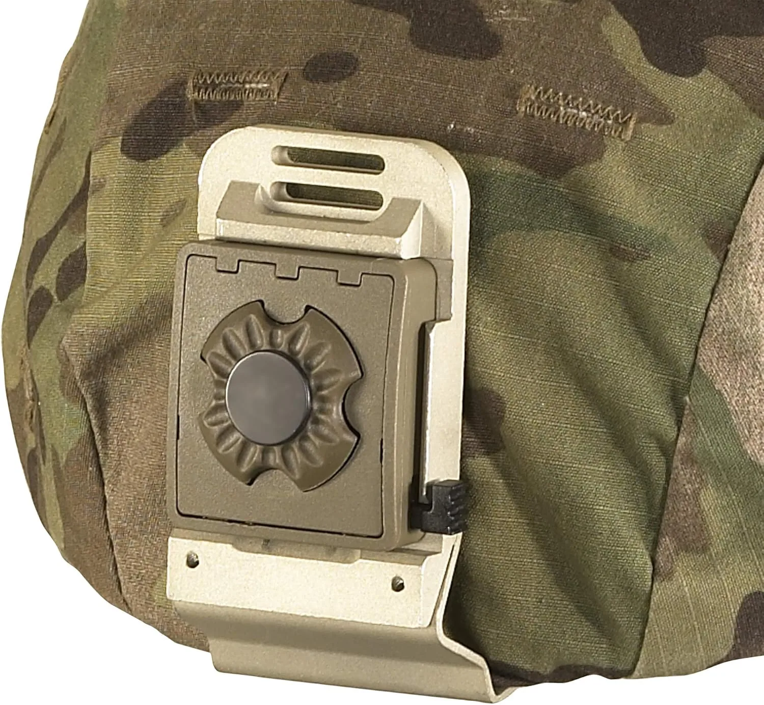 Streamlight 14155 Sidewinder NVGMount (Tactical) (Works with DOD, NATO and ISAF Combat Helmets)