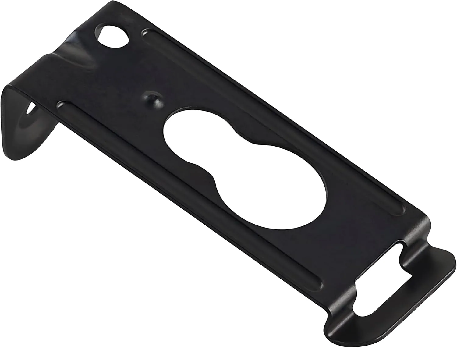 Streamlight 14303 Sidewinder Stalk Helmet Clip Mount Accessory for Tactical Helmets, Hats & MOLLE Vests