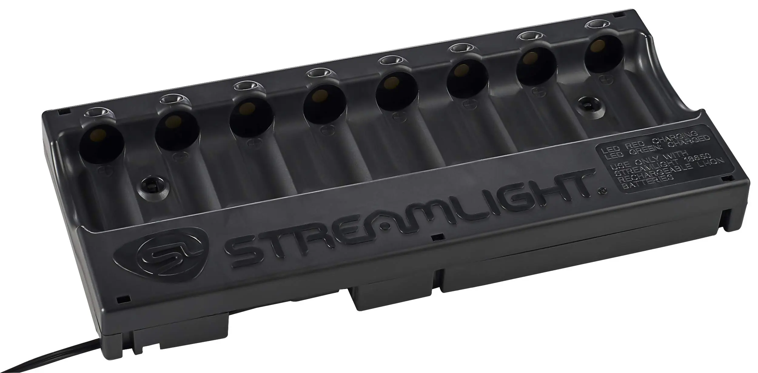 Streamlight 20220 SL-B26 LI-ION USB Battery Pack/Bank Charger