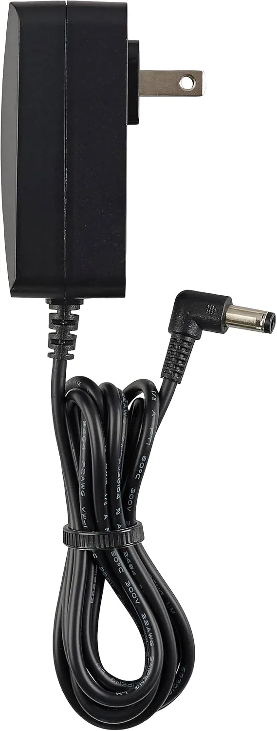 Streamlight 44922 120V AC (90 Degree Barrel) Cord - BearTrap