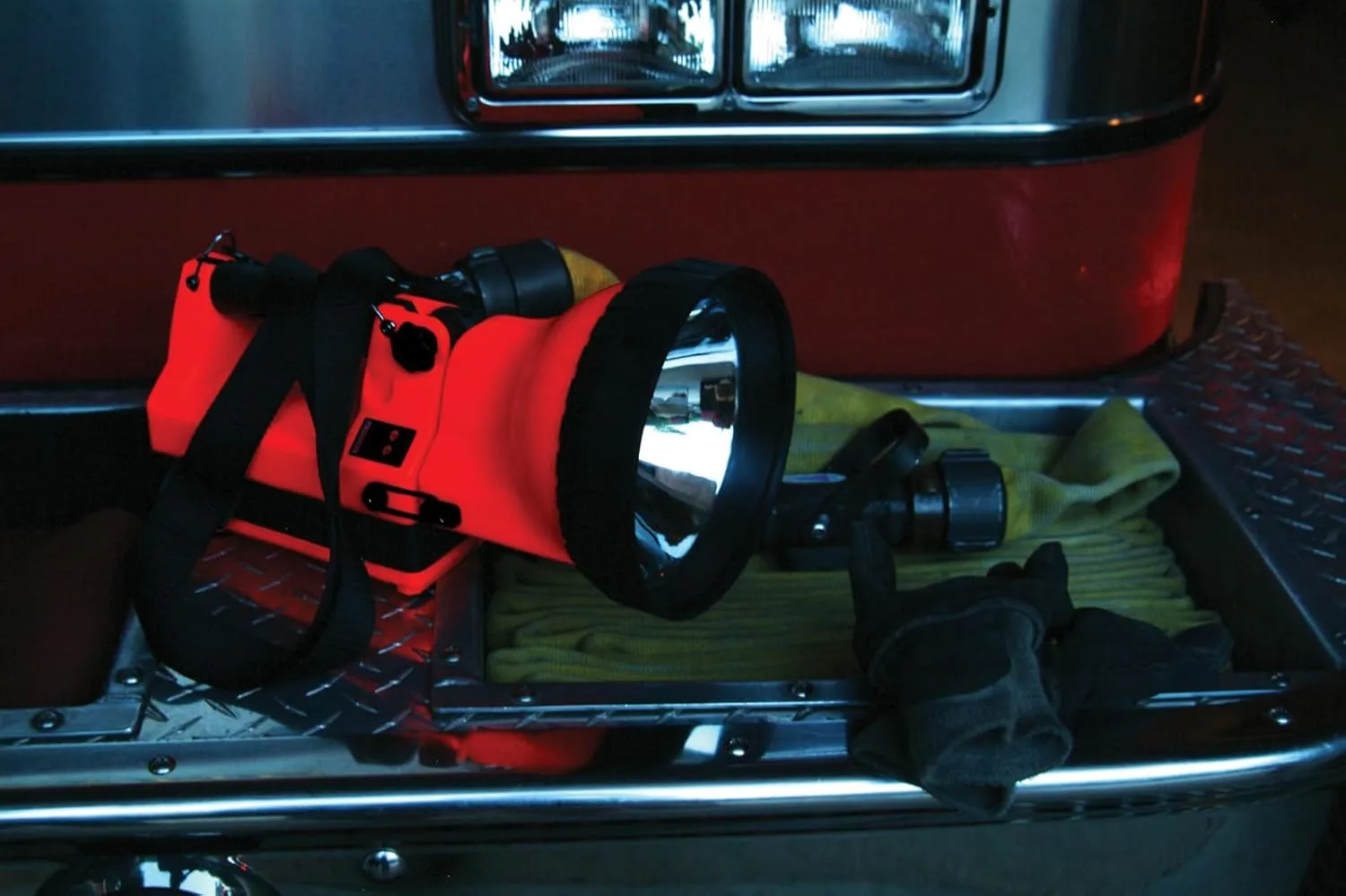 Streamlight HID Litebox Vehicle-Mount Flashlight