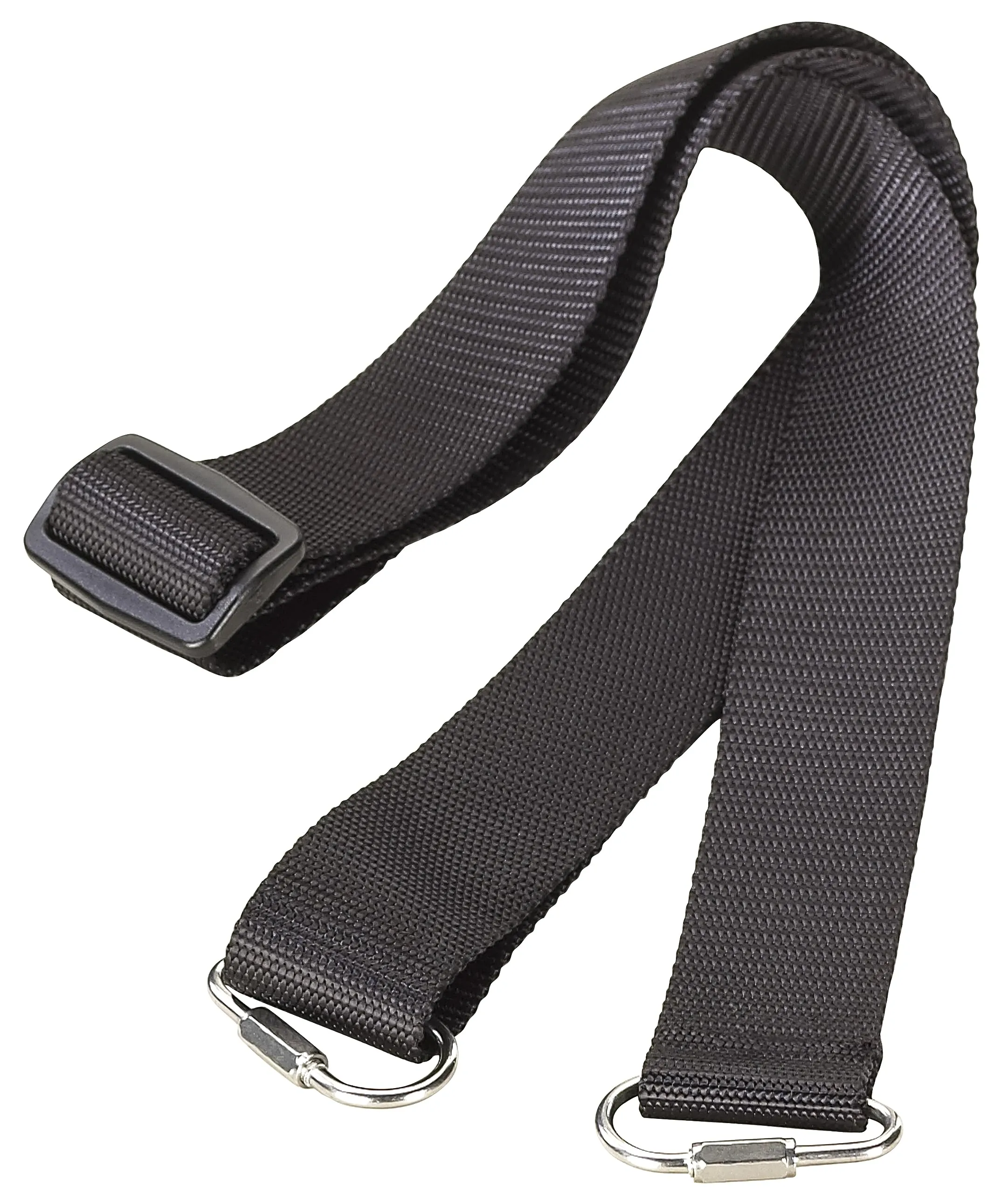 Streamlight 45677 Heavy Duty Shoulder Strap with Carabiner Lock (Portable Scene Light)