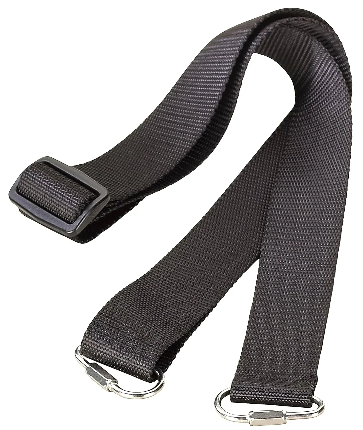 Streamlight 45677 Heavy Duty Shoulder Strap with Carabiner Lock (Portable Scene Light)