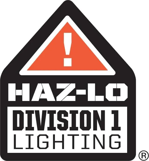 Streamlight 2AAA ProPolymer HAZ-LO with Alkaline Batteries, 66500 - Clam - Yellow
