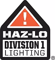 Streamlight 67100 2AA ProPolymer 65-Lumen HAZ-LO Intrinsically Safe, Waterproof Alkaline Battery Powered LED Flashlight