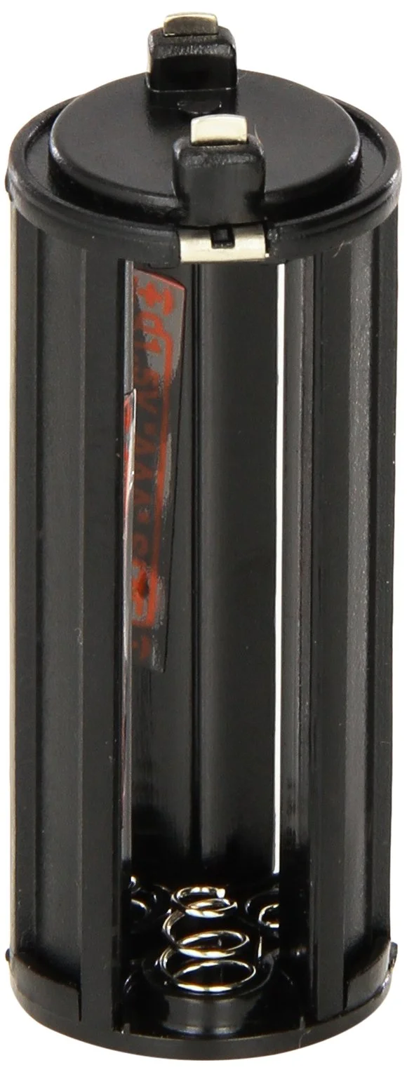 Streamlight 61001, Battery Cartridge