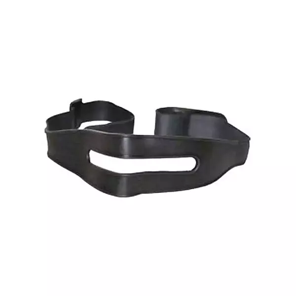 Streamlight Replacement Rubber Hardhat Strap,Black