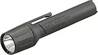 Streamlight 67100 2AA ProPolymer 65-Lumen HAZ-LO Intrinsically Safe, Waterproof Alkaline Battery Powered LED Flashlight