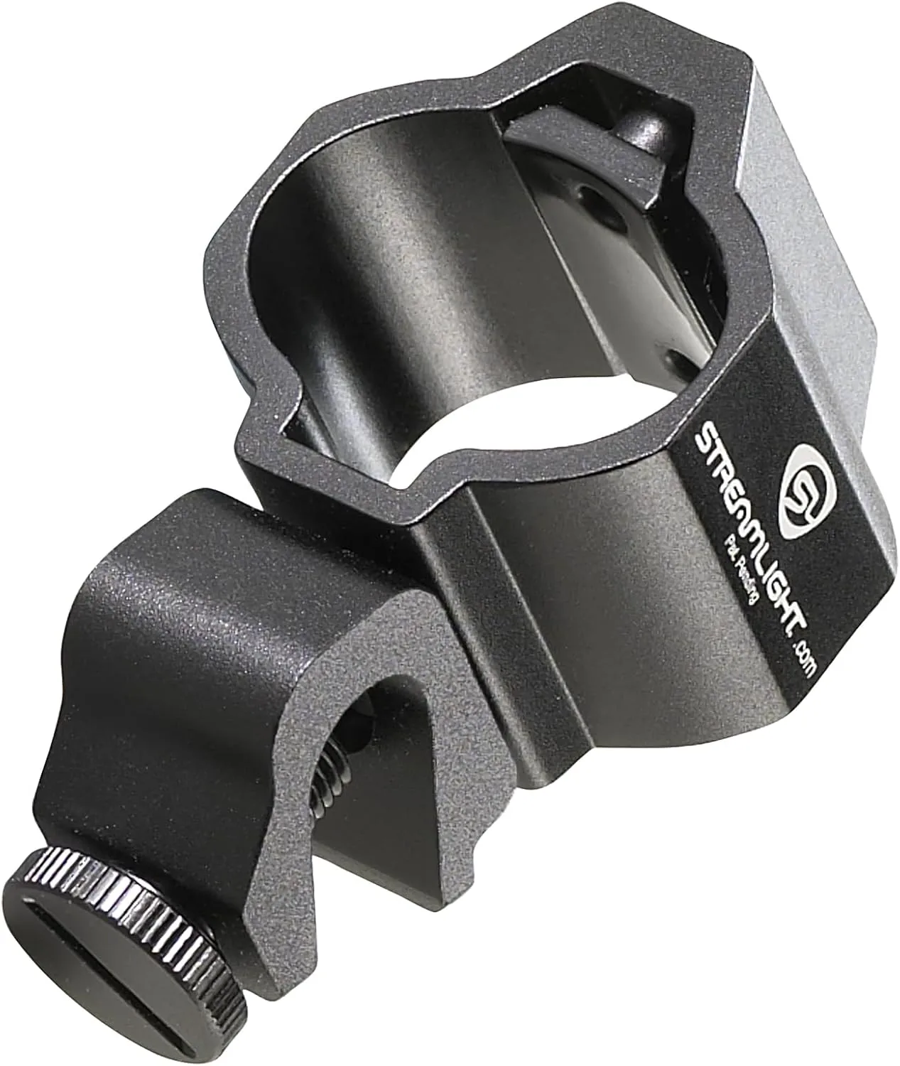 Streamlight 68085 4AA/3AA/PolyTac Helmet Mount