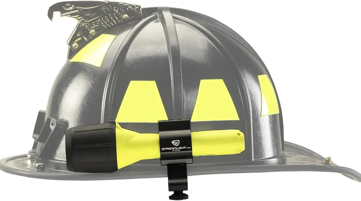 Streamlight 68085 4AA/3AA/PolyTac Helmet Mount