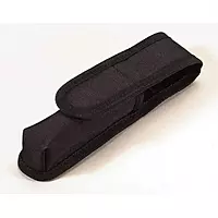 Streamlight 68905 Nylon Holster - 4AA, 4AA LED, PolyTac LED HP
