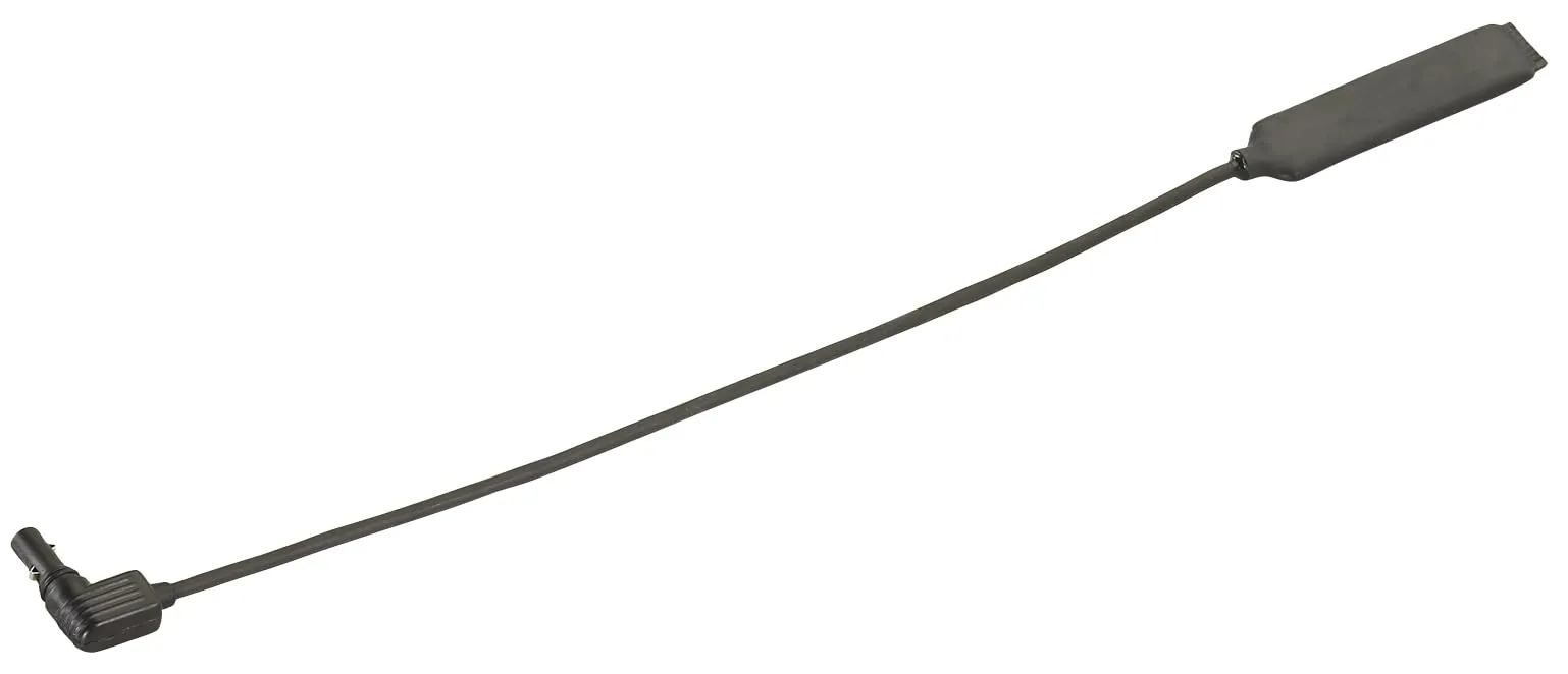 Streamlight 69132 Remote Tape Switch Plug, Straight - TLR-1/ TLR-2 Series