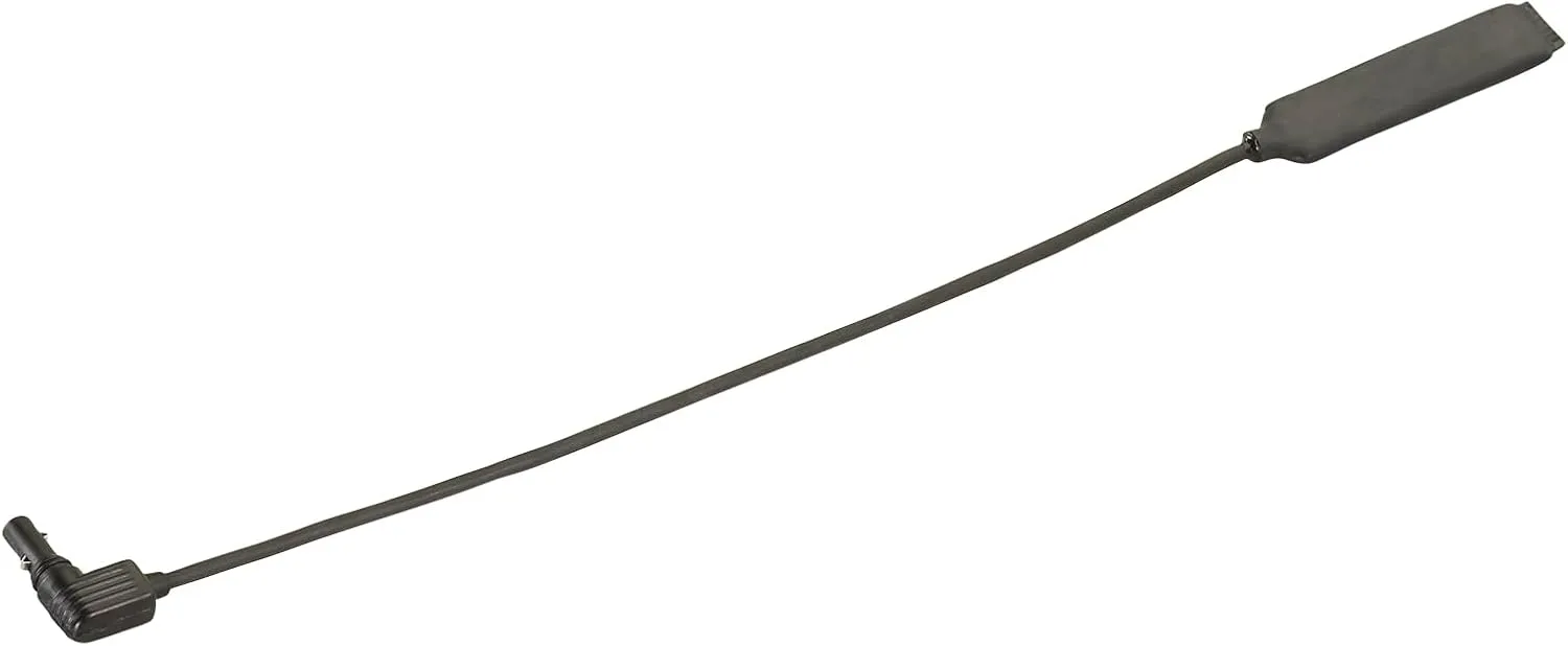 Streamlight 69132 Remote Tape Switch Plug, Straight - TLR-1/ TLR-2 Series