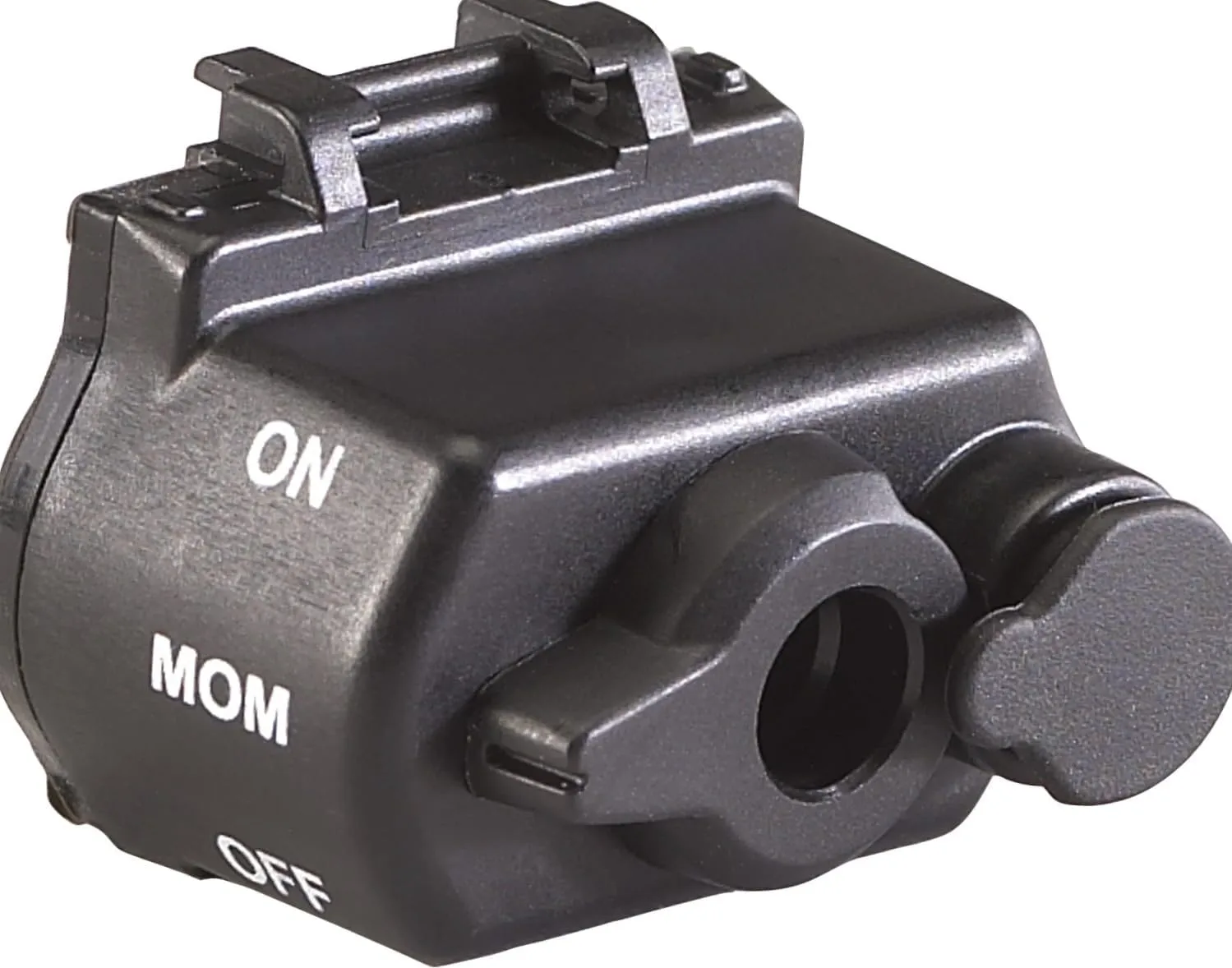 Streamlight 69161 Remote Door/Switch Assy with Safe Off - TLR-1/ TLR-2 Series
