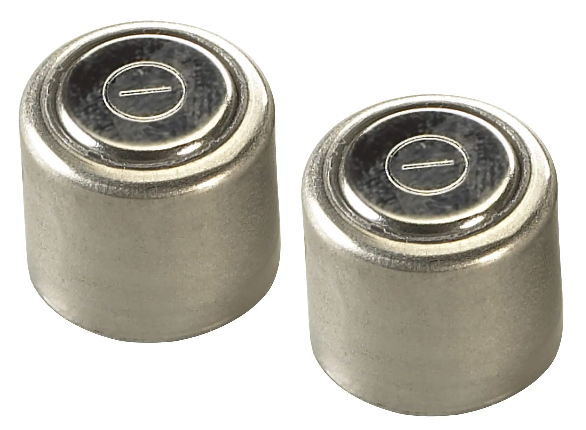 Streamlight 69271 CR 1/3N Lithium Batteries - 2 pk - TLR-6 One Size