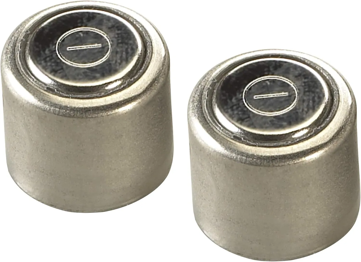 Streamlight 69271 CR 1/3N Lithium Batteries - 2 pk - TLR-6 One Size