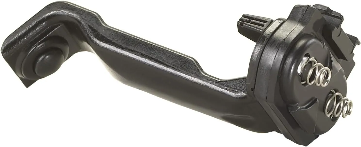 Streamlight 69300 TLR-1 Series and & TLR-2 Glock Style Contour Remote, Black