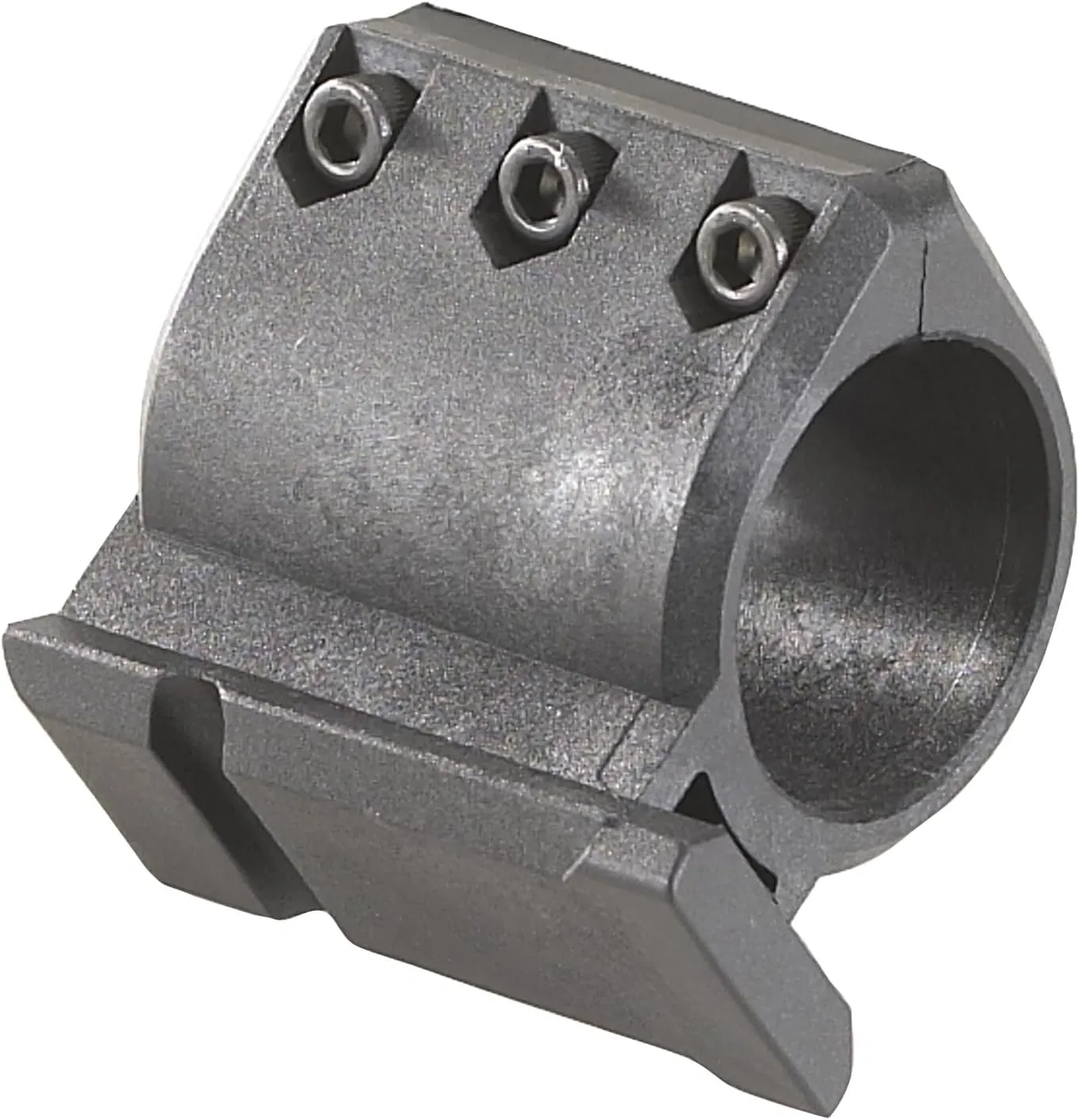Streamlight 69901 12 Gauge Mag Tube Mount, Black