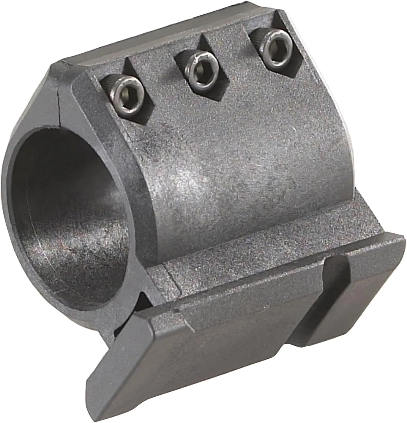 Streamlight 69901 12 Gauge Mag Tube Mount, Black
