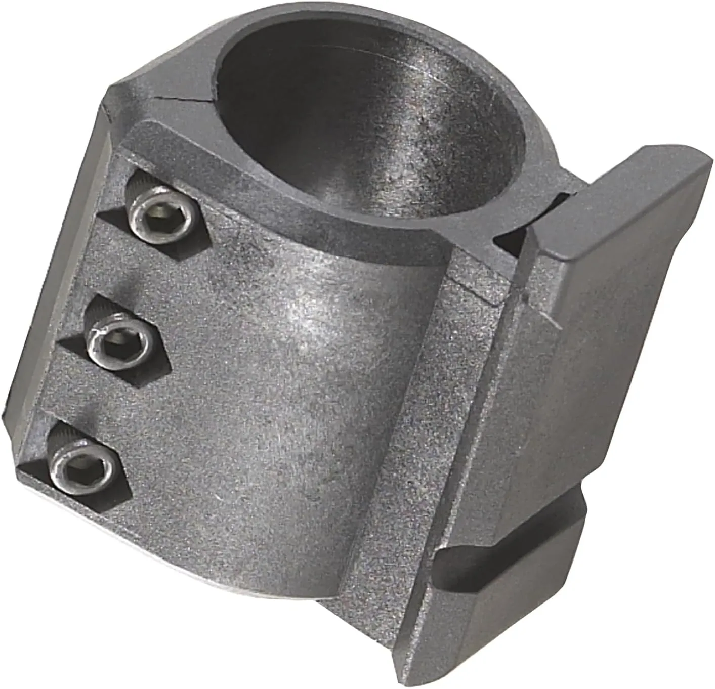 Streamlight 69901 12 Gauge Mag Tube Mount, Black