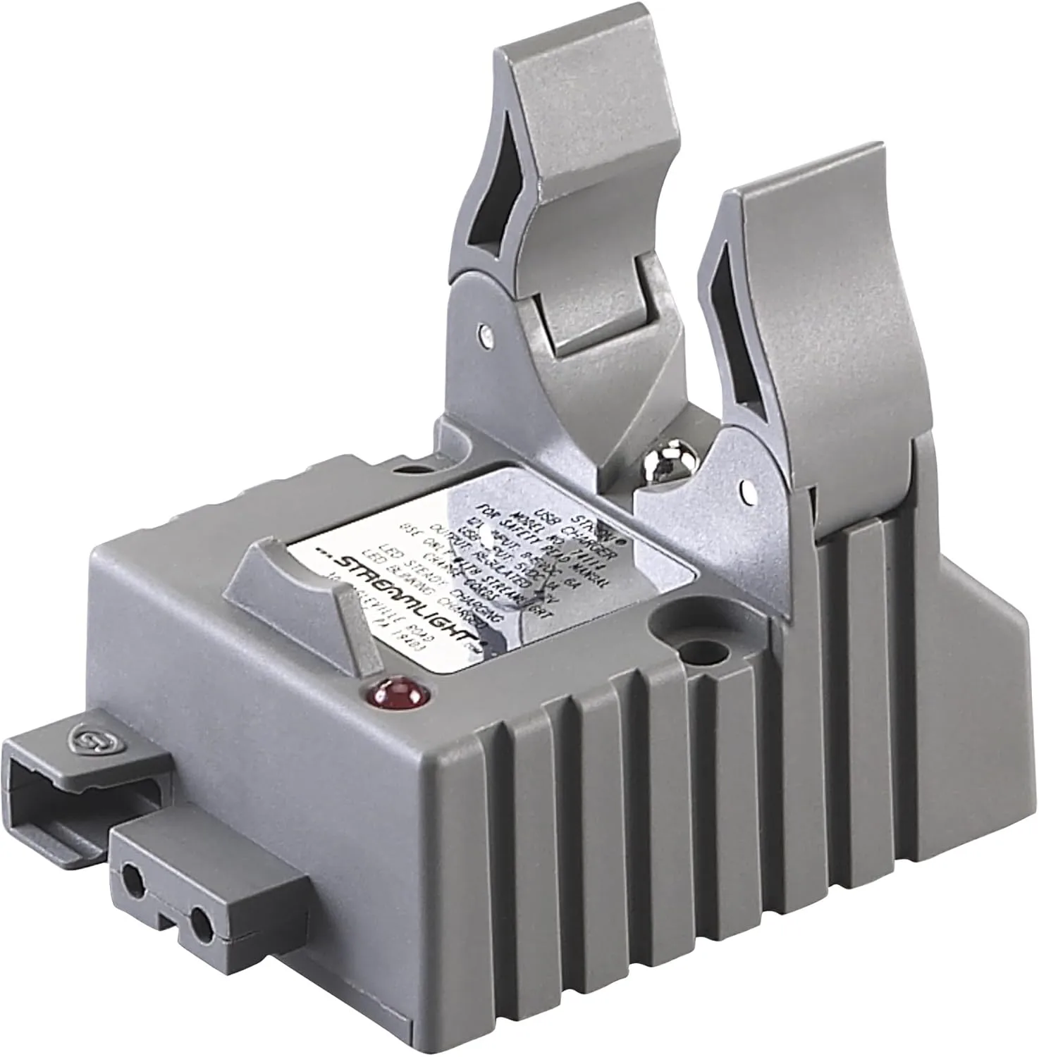 Streamlight 74102 Strion Charger/Holder, Gray