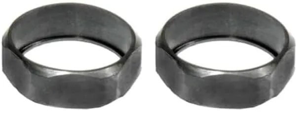 Streamlight 75702 Anti Roll Ring (Pack of 2) 1 Count (Pack of 2)