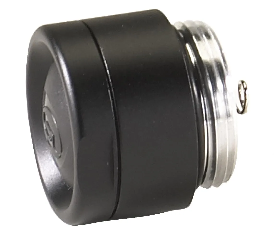Streamlight 75851 Stinger DS LED Tail Cap Switch - Fits Stinger LED Model flashlights with Serial #034389 and Later