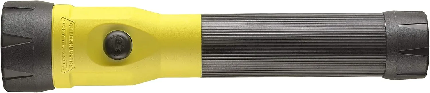 STREAMLIGHT PolyStinger LED Rechargeable Flashlight