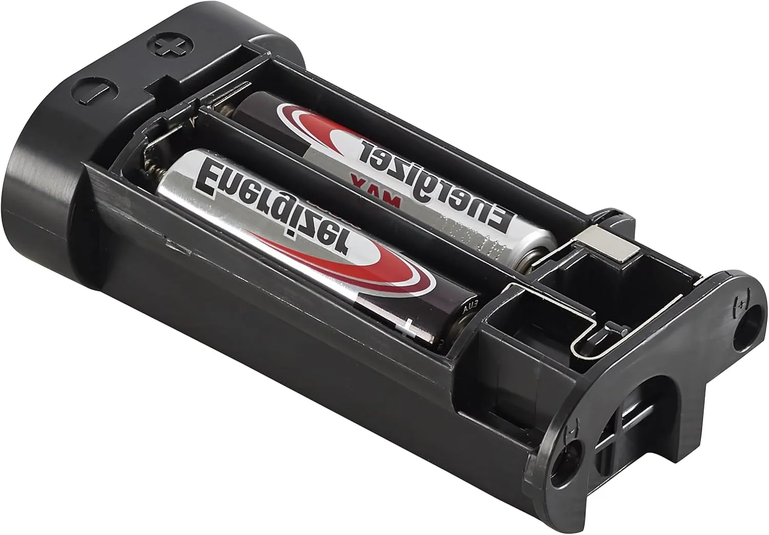 Streamlight 90342 Battery Carrier - Survivor X (for Alkaline or SL-B26 Models)