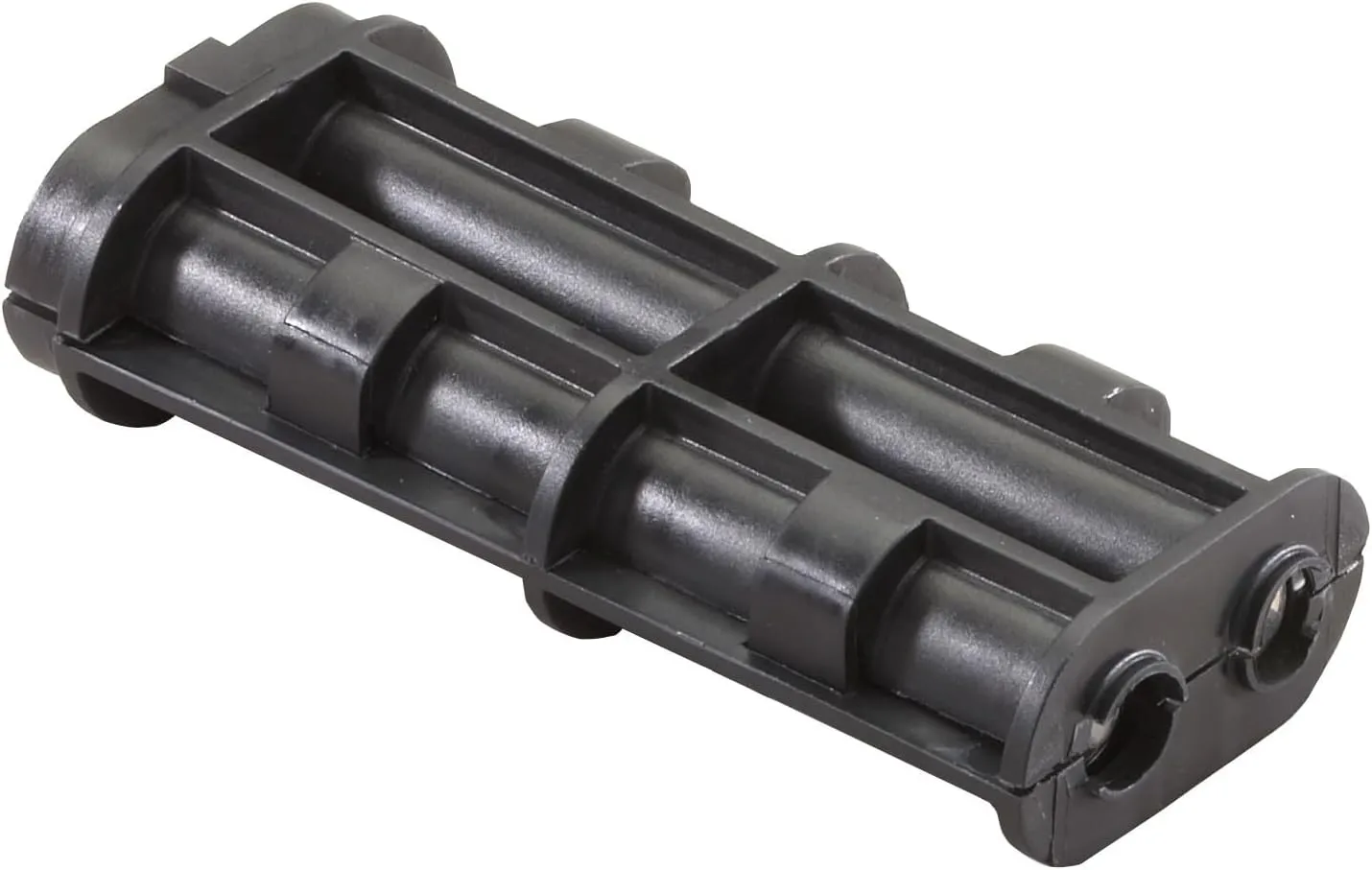 Streamlight 90542 Survivor LED Flashlight Alkaline Battery Pack Without Batteries