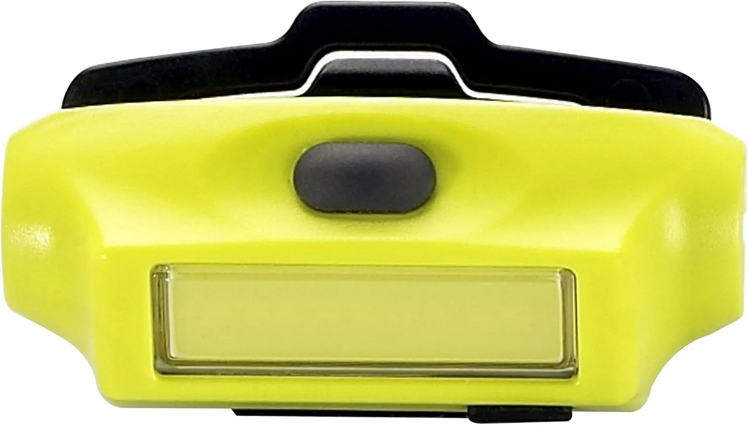 Streamlight 61703 Bandit Headlamp with Ith Clip, Yellow, Boxed - 180 Lumens