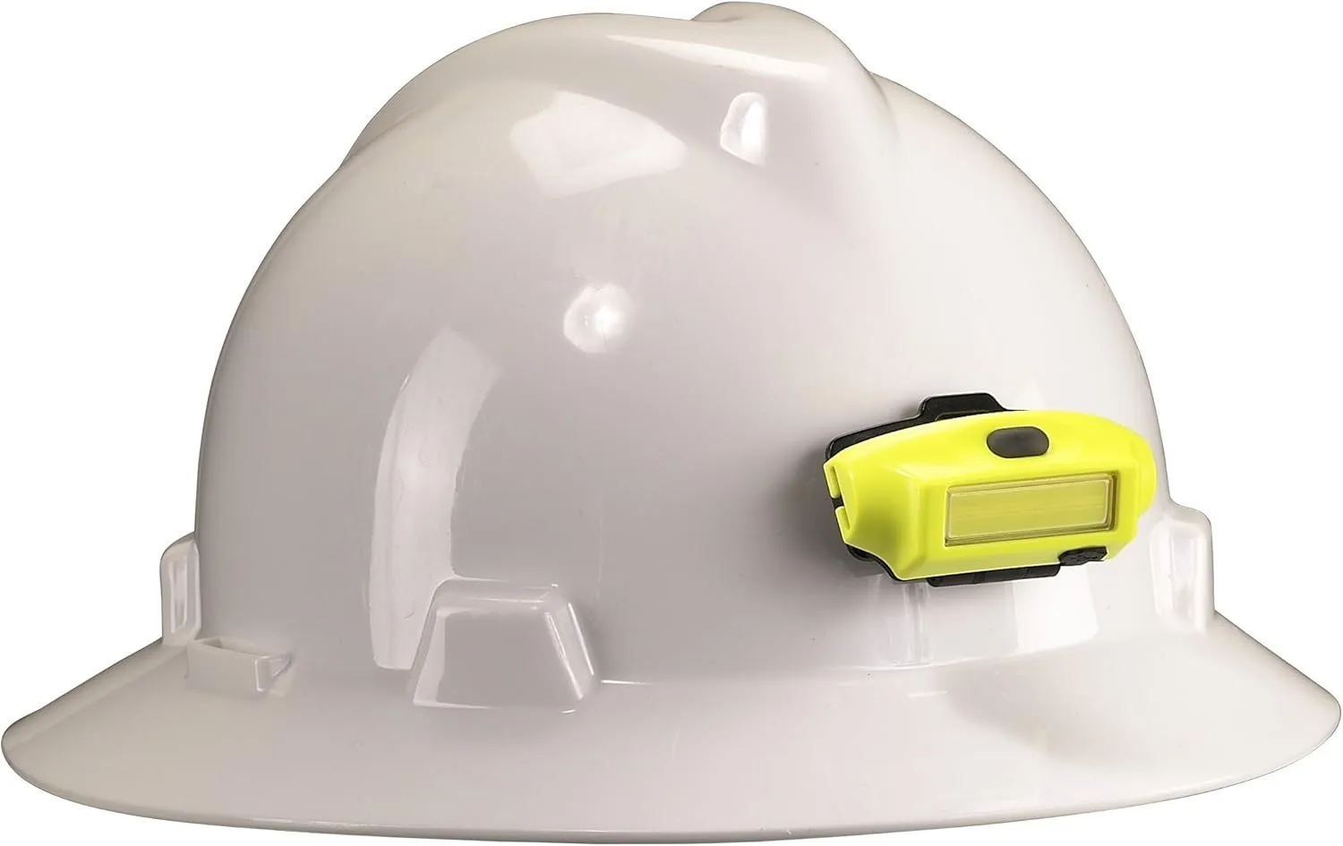 Streamlight 61703 Bandit Headlamp with Ith Clip, Yellow, Boxed - 180 Lumens