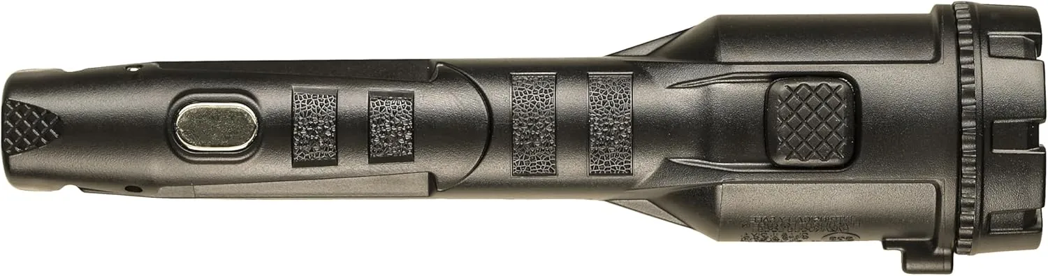 Streamlight Dualie 3AA Magnetic Intrinsically Safe Flashlight