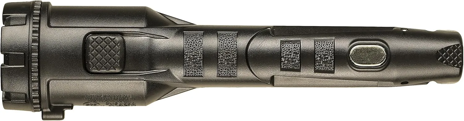 Streamlight Dualie 3AA Magnetic Intrinsically Safe Flashlight