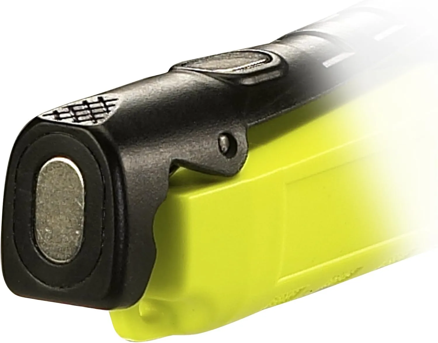 Streamlight Dualie 3AA Intrinsically Safe Dual Beam Flashlight with Magnetic Clip