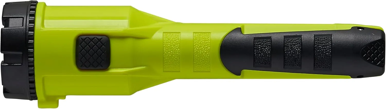 Streamlight 68910 Dualie 3AA Color-Rite - Box - Yellow One Size