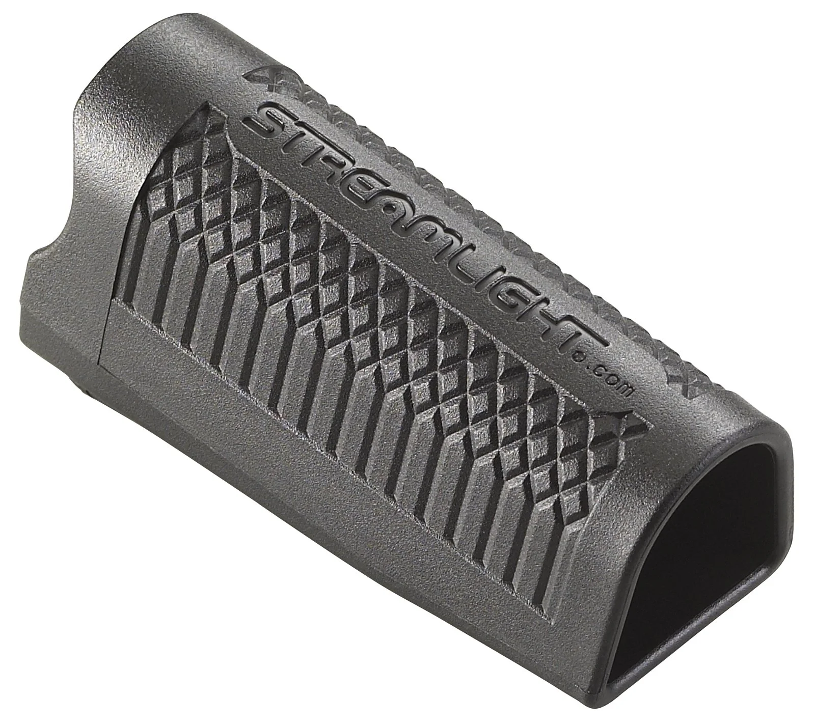 Flashlight Duty Holster, Black – Fits Stinger Series (88053)
