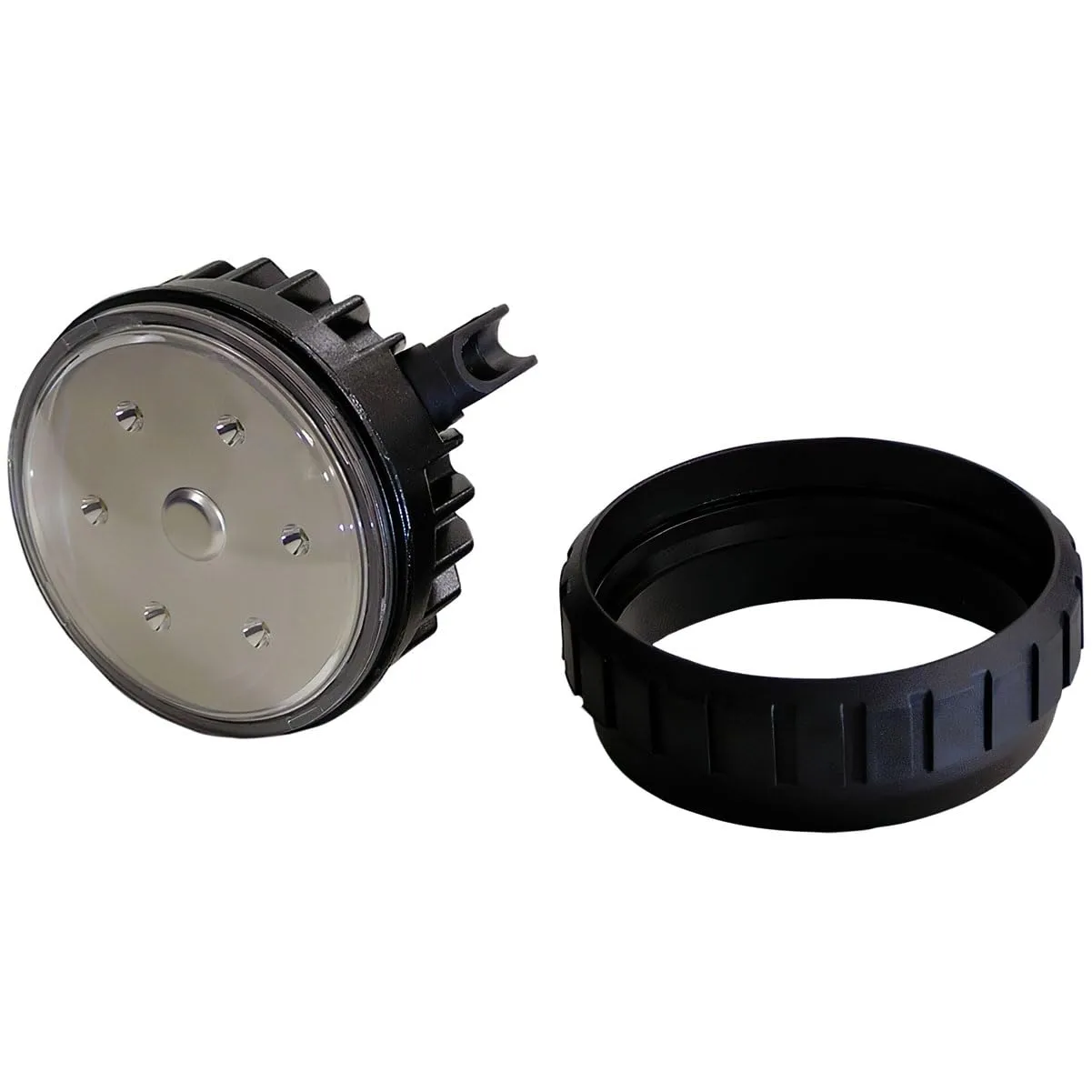 Streamlight E-Flood Upgrade Kit, Black