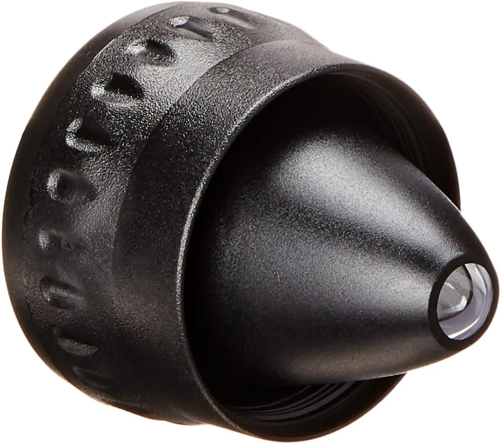 Streamlight Face Cap Assembly - 90547 Replacement Facecap for Survivor LED Flashlight