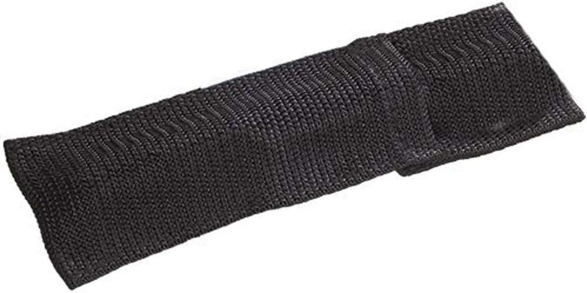 Nylon Handheld Flashlight (General Purpose & Industrial) Belt Holster