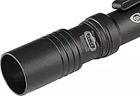 Streamlight 66320 MacroStream USB 500-Lumen 2000-Candela Rechargeable EDC Compact LED Flashlight with USB Cable, Black