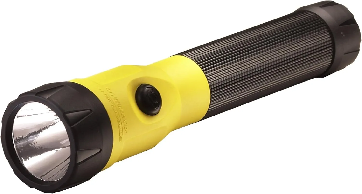 STREAMLIGHT PolyStinger LED Rechargeable Flashlight