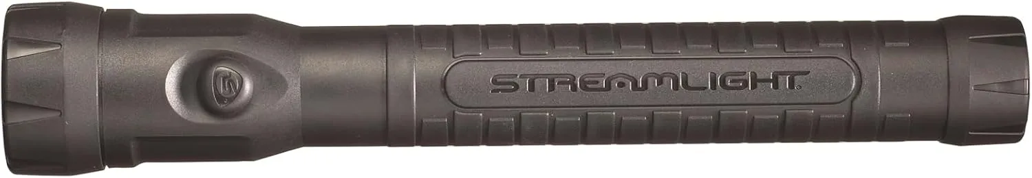 STREAMLIGHT PolyStinger LED HAZ-LO Rechargeable Intrinsically Safe Flashlight