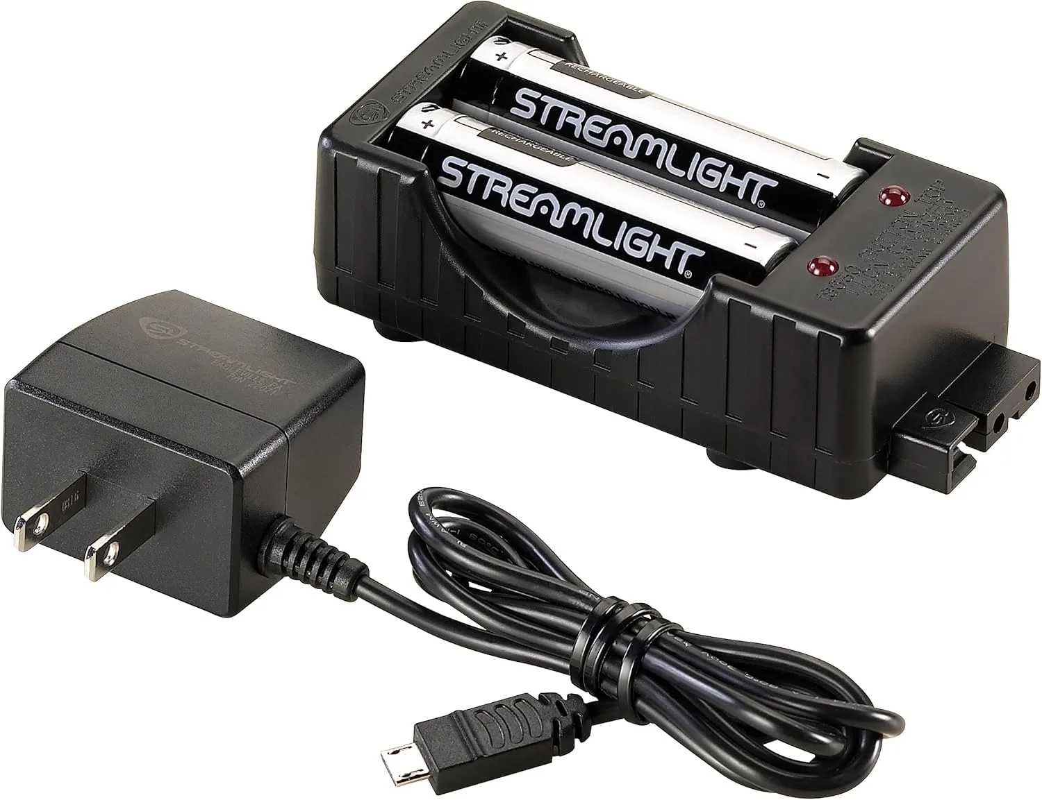 Streamlight Rechargeable Charger Kit