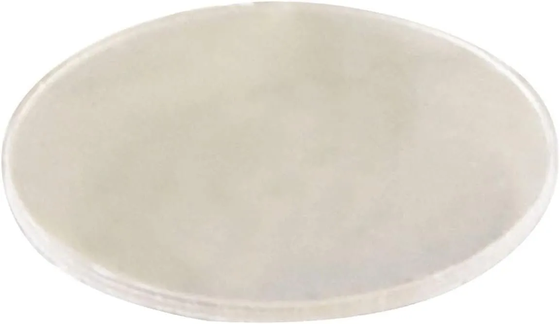 Streamlight Lens Clear Lexan Lens (Fits 15X, 20XP, 20X, 35X)