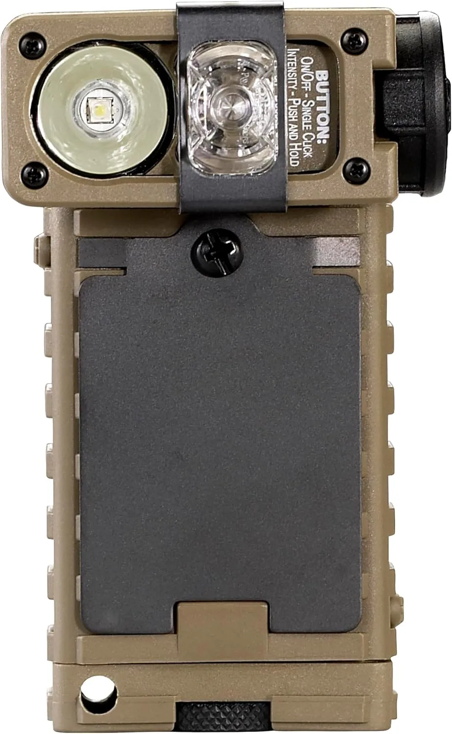 STREAMLIGHT Sidewinder Rescue LED Waterproof Flashlight