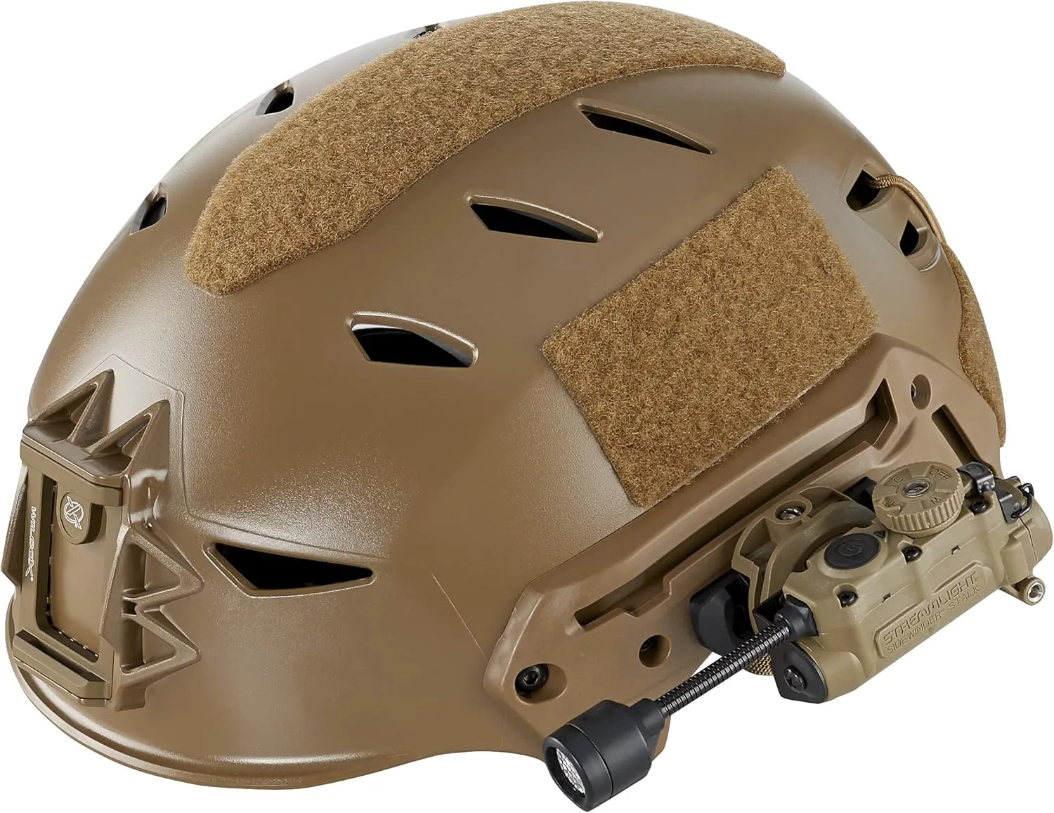 STREAMLIGHT Sidewinder Stalk Tactical Helmet Light