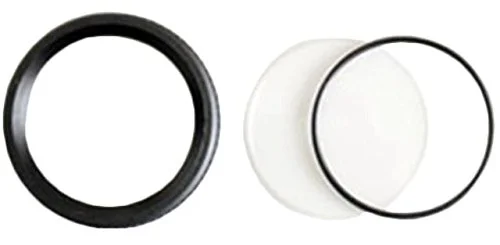 Streamlight Sidewinder Lens Kit - Includes Gasket