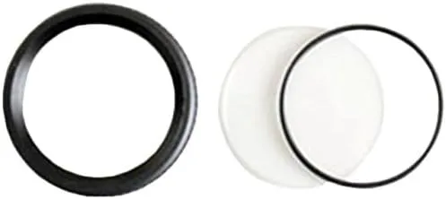 Streamlight Sidewinder Lens Kit - Includes Gasket