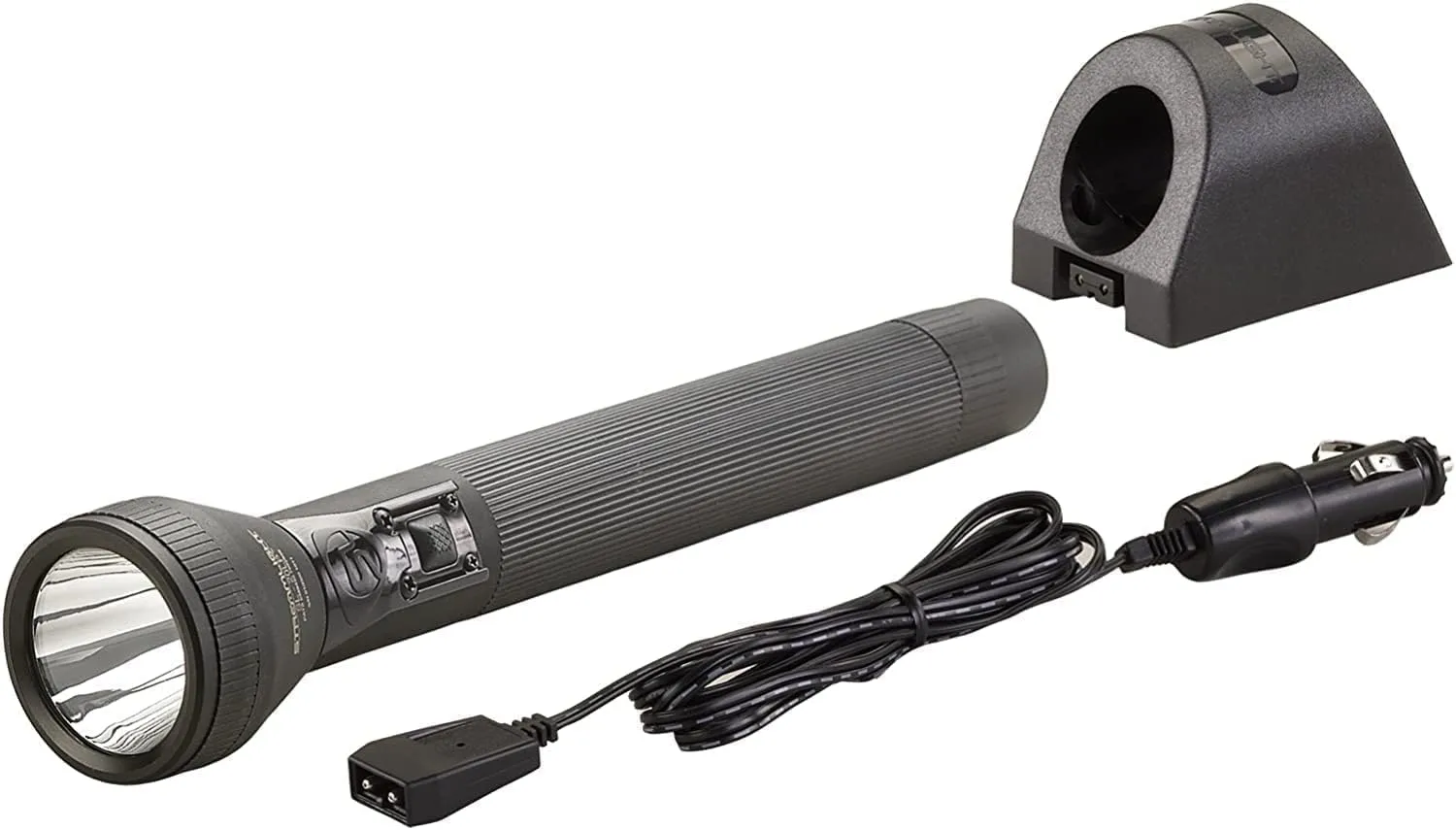 STREAMLIGHT SL-20LP 450-Lumen Full Size Rechargeable LED Flashlight